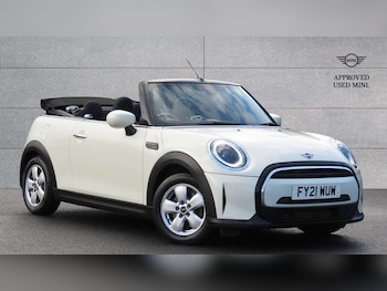 MINI - Convertible