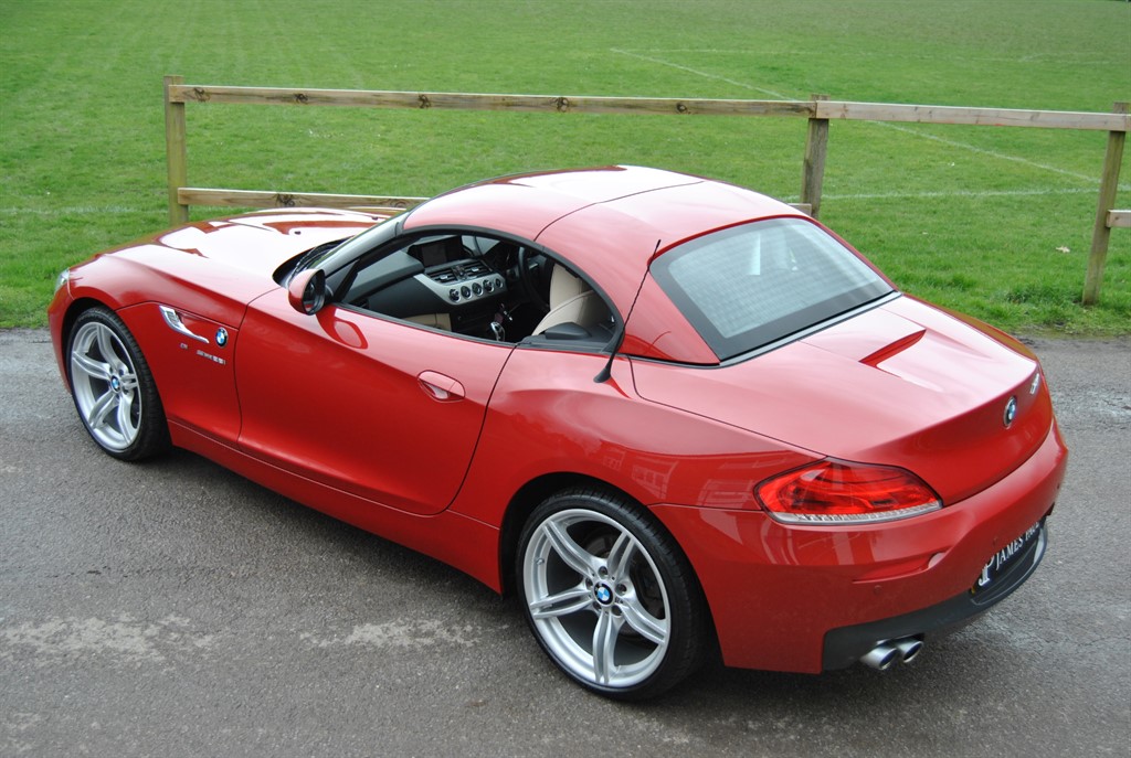 Used BMW Z4 2014 for sale - 77641044: Photo 10