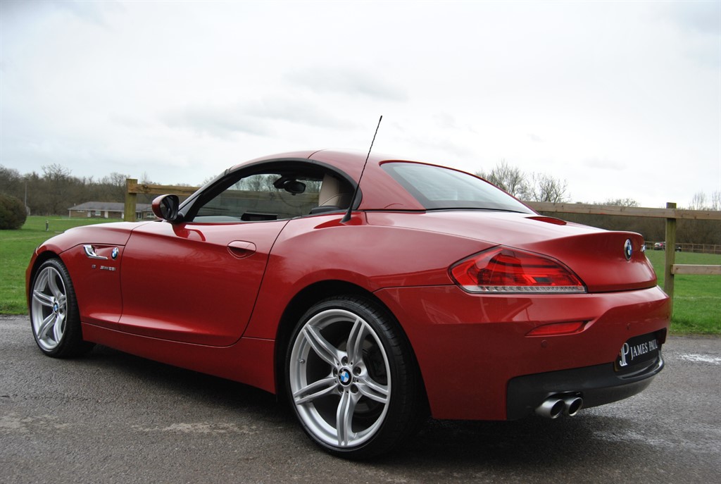 Used BMW Z4 2014 for sale - 77641044: Photo 14