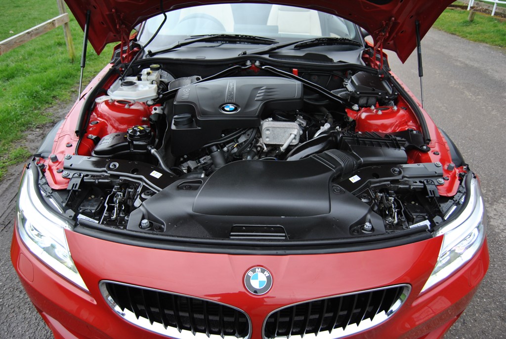 Used BMW Z4 2014 for sale - 77641044: Photo 15