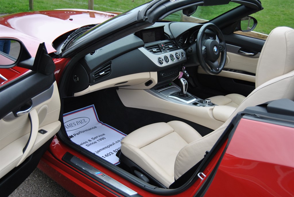 Used BMW Z4 2014 for sale - 77641044: Photo 16