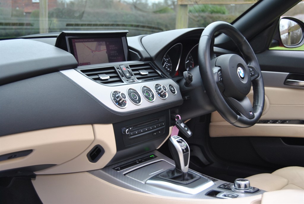 Used BMW Z4 2014 for sale - 77641044: Photo 18