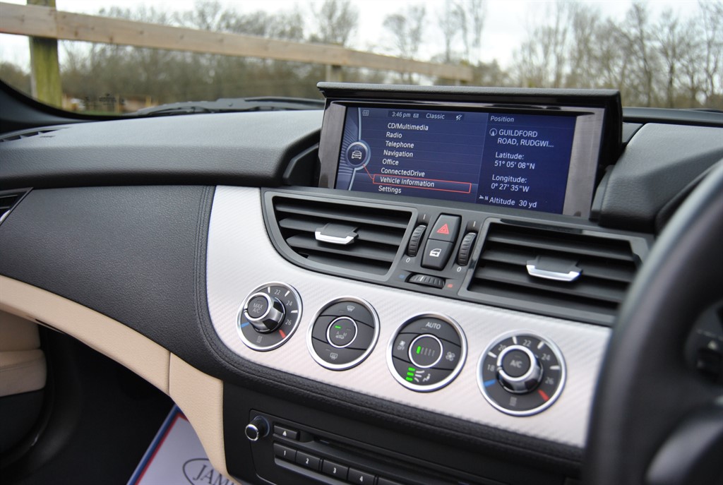 Used BMW Z4 2014 for sale - 77641044: Photo 20