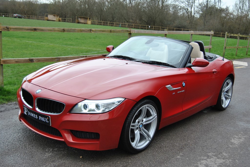 Used BMW Z4 2014 for sale - 77641044: Photo 21