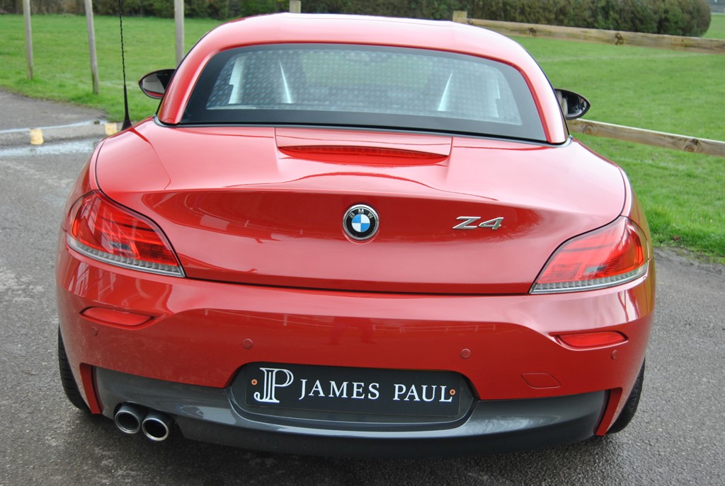 Used BMW Z4 2014 for sale - 77641044: Photo 25