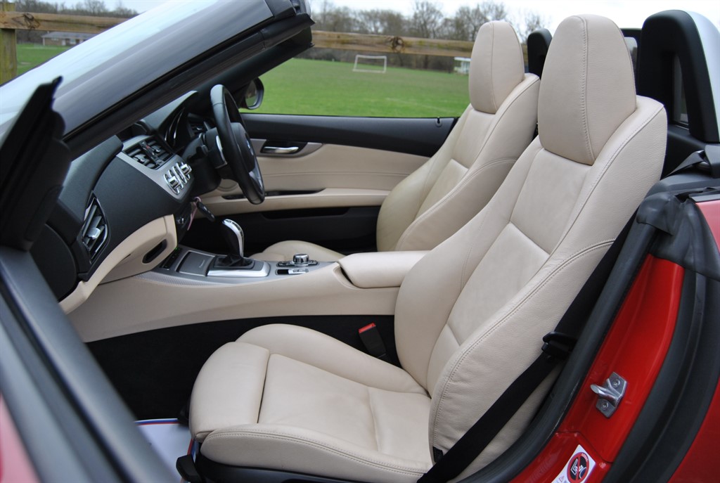 Used BMW Z4 2014 for sale - 77641044: Photo 26