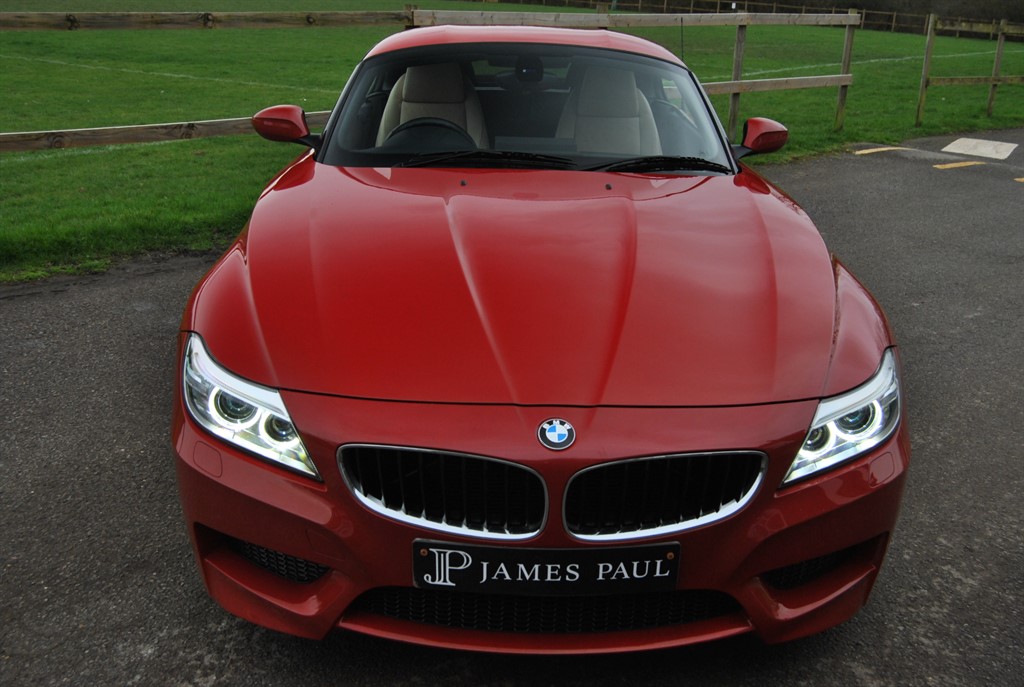 Used BMW Z4 2014 for sale - 77641044: Photo 27
