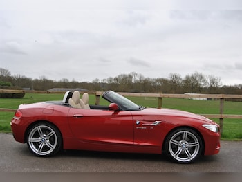 Used BMW Z4 2014 for sale - 77641044: Photo