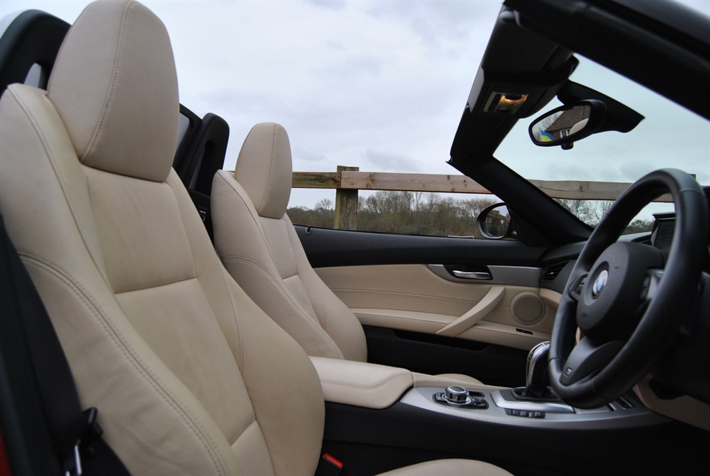Used BMW Z4 2014 for sale - 77641044: Photo 5