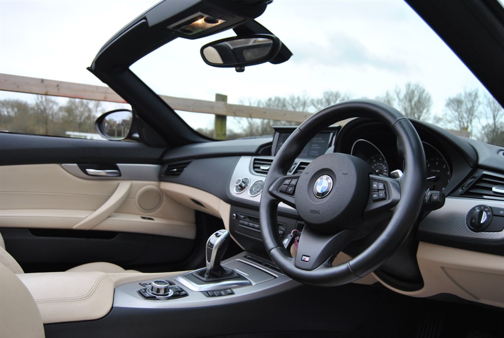 Used BMW Z4 2014 for sale - 77641044: Photo 6