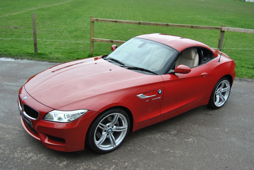Used BMW Z4 2014 for sale - 77641044: Photo 7