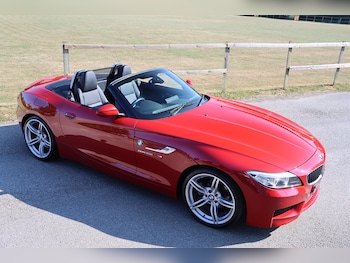 Used BMW Z4 2015 for sale - 79160331: Photo