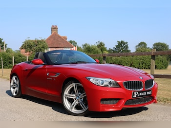 Used BMW Z4 2015 for sale - 79160331: Photo