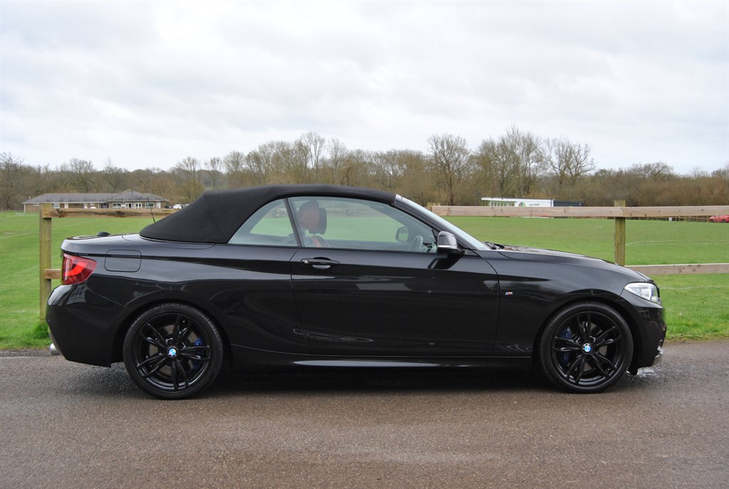 Used BMW 2 Series 2015 for sale - 77614885: Photo 11