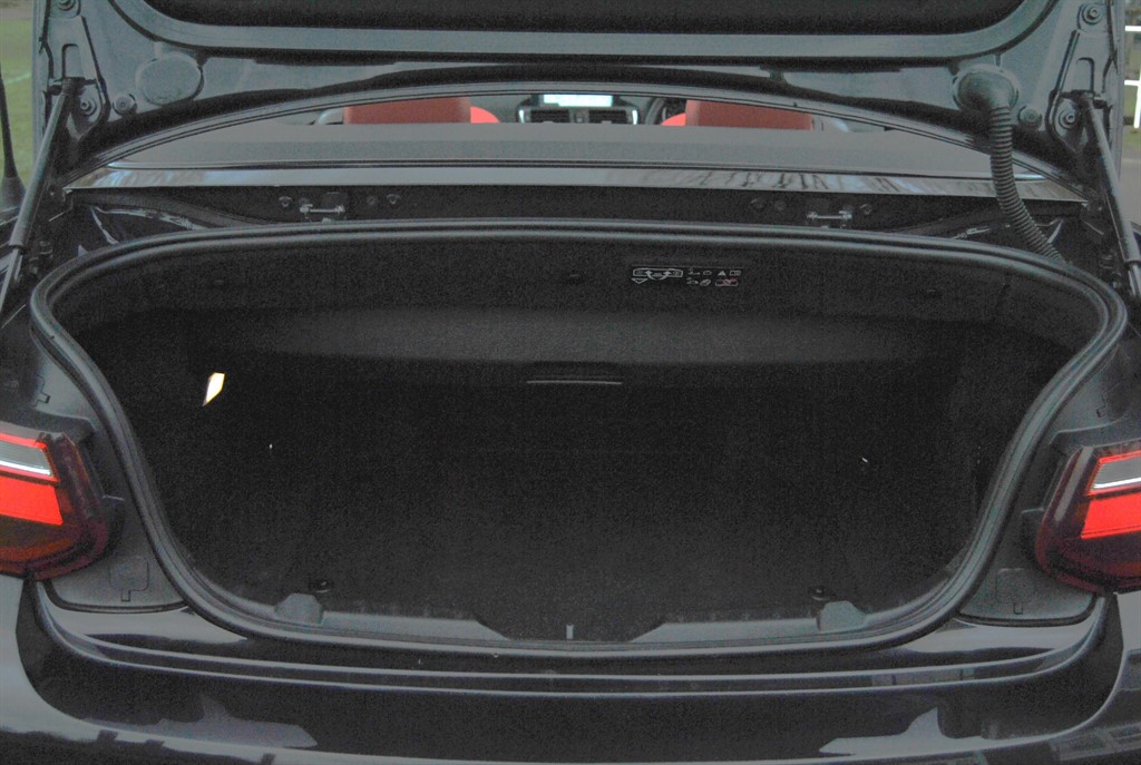 Used BMW 2 Series 2015 for sale - 77614885: Photo 12