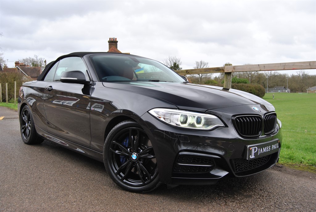 Used BMW 2 Series 2015 for sale - 77614885: Photo 14