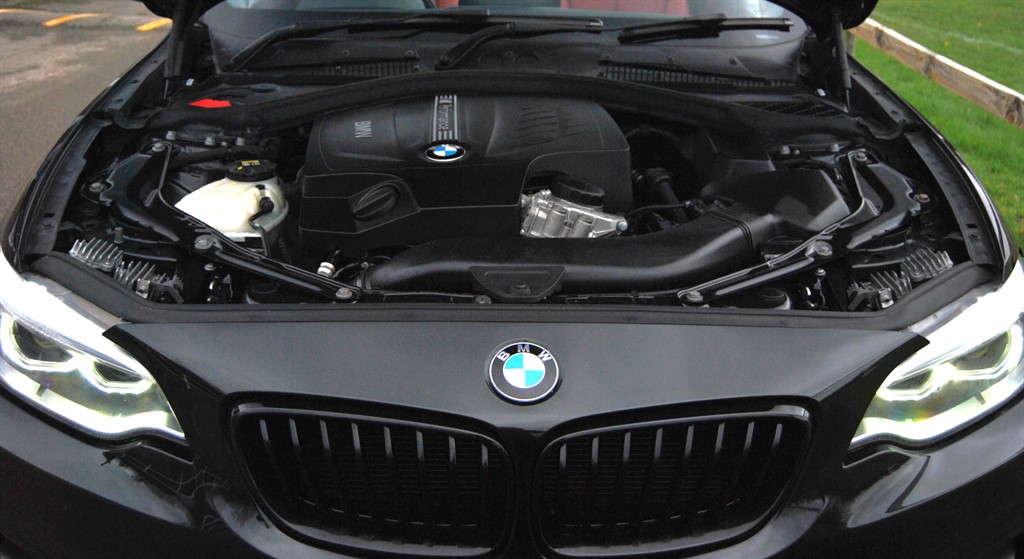 Used BMW 2 Series 2015 for sale - 77614885: Photo 15