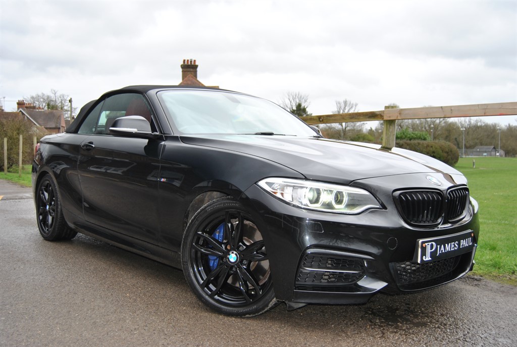 Used BMW 2 Series 2015 for sale - 77614885: Photo 20