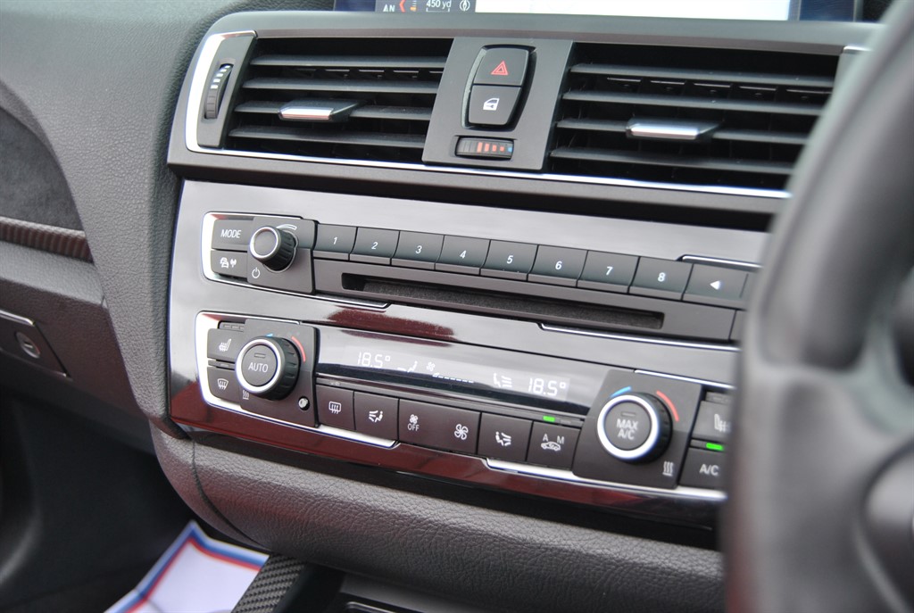 Used BMW 2 Series 2015 for sale - 77614885: Photo 21