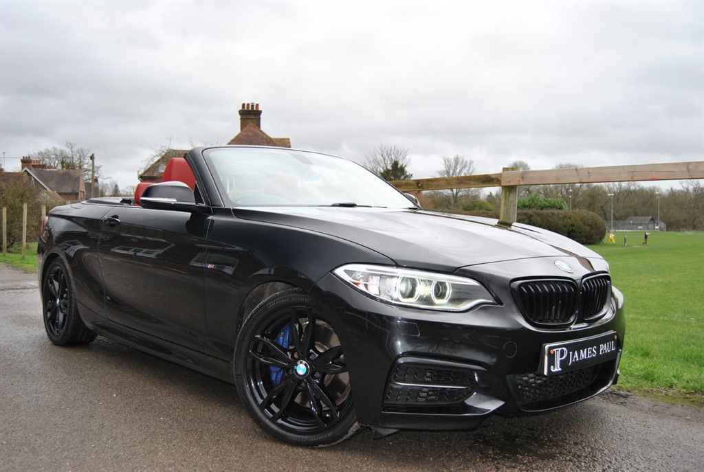 Used BMW 2 Series 2015 for sale - 77614885: Photo 4