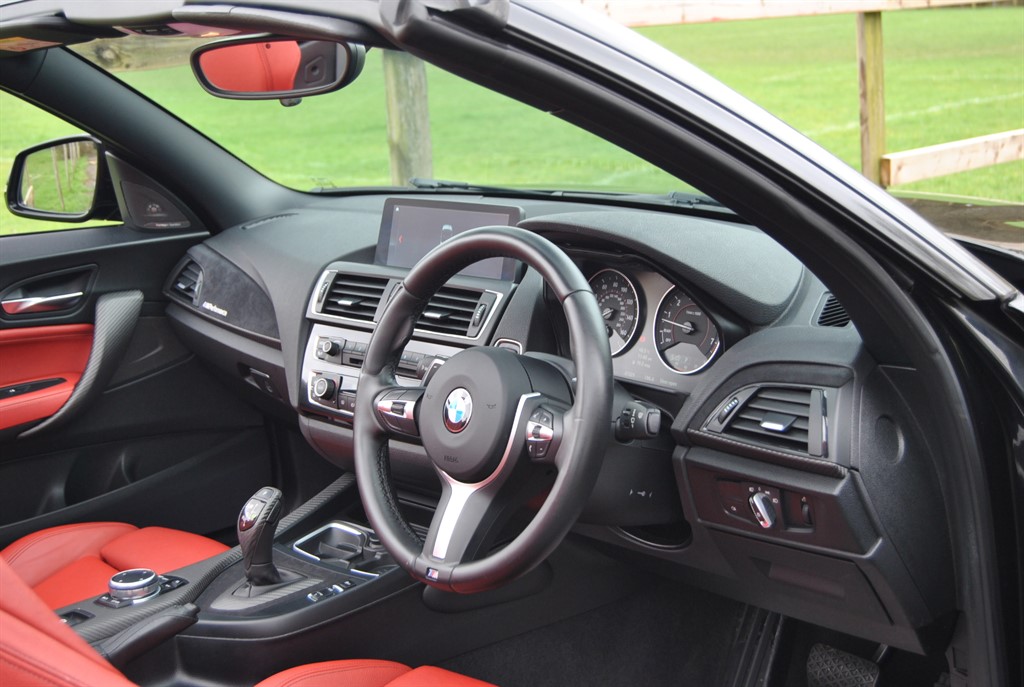 Used BMW 2 Series 2015 for sale - 77614885: Photo 5