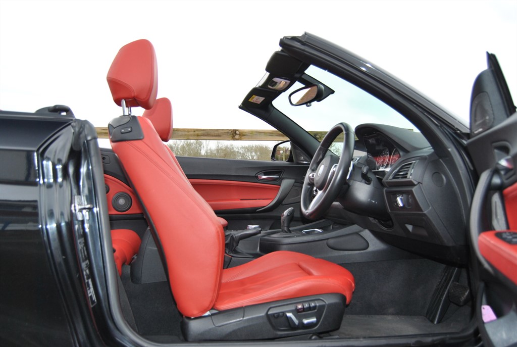 Used BMW 2 Series 2015 for sale - 77614885: Photo 6