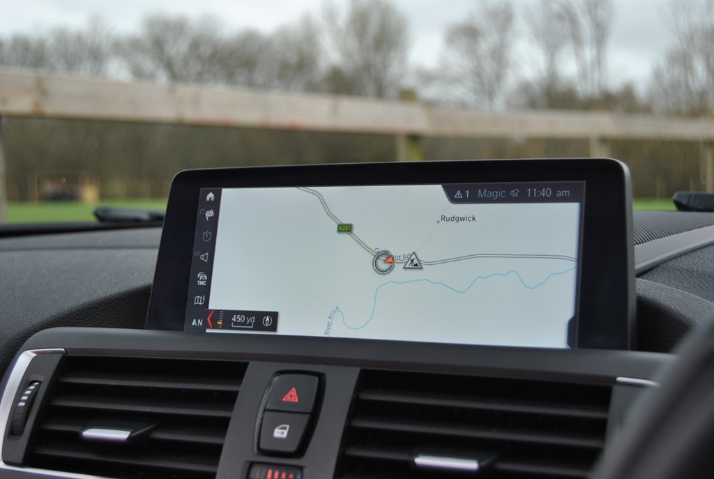 Used BMW 2 Series 2015 for sale - 77614885: Photo 7