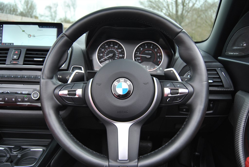 Used BMW 2 Series 2015 for sale - 77614885: Photo 9