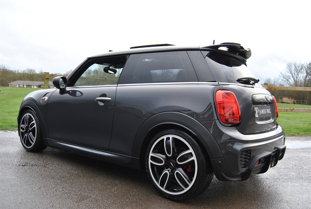 Used MINI Hatch 2019 for sale - 77699038: Photo 13