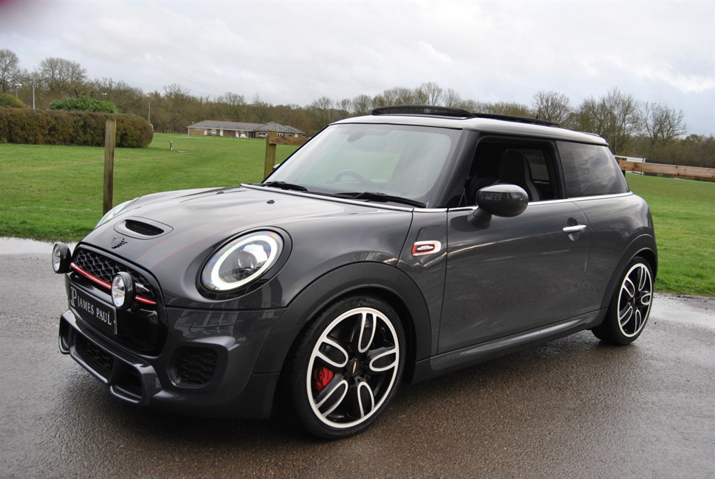 Used MINI Hatch 2019 for sale - 77699038: Photo 15