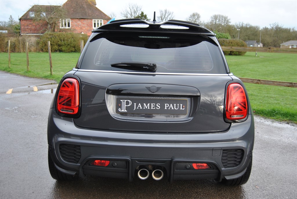 Used MINI Hatch 2019 for sale - 77699038: Photo 17