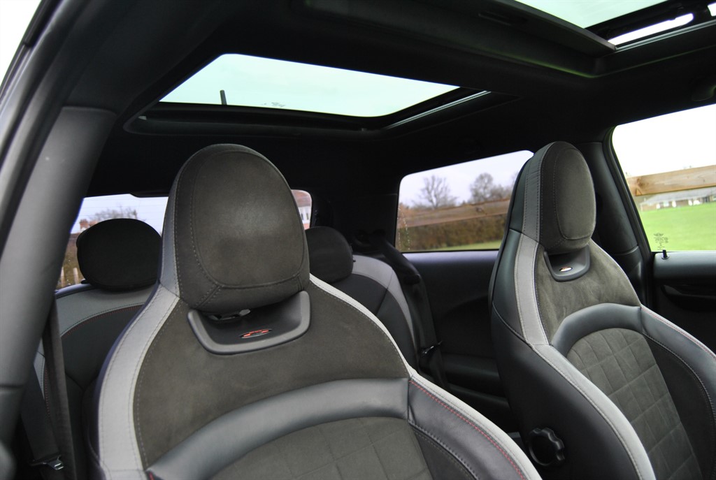 Used MINI Hatch 2019 for sale - 77699038: Photo 19