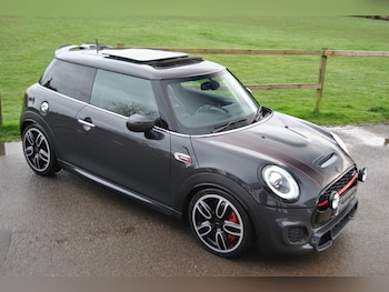 2019 - 2.0 JCW II 3dr [Comfort Pack]