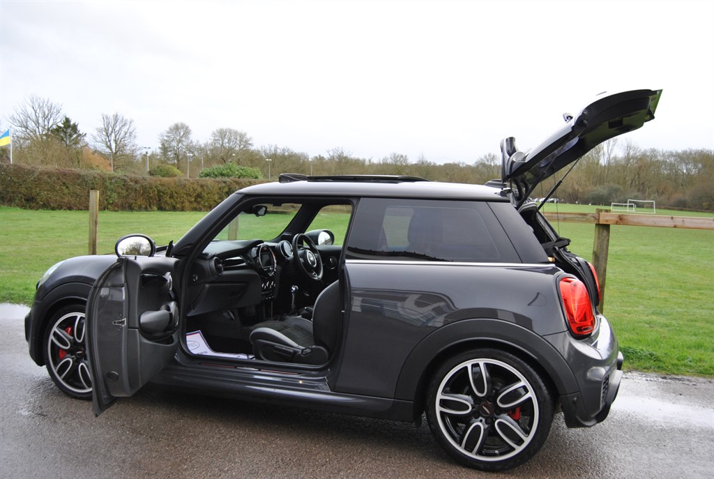 Used MINI Hatch 2019 for sale - 77699038: Photo 20