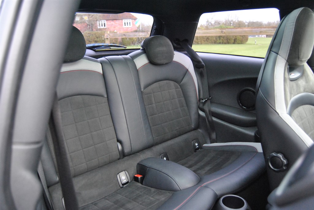 Used MINI Hatch 2019 for sale - 77699038: Photo 21