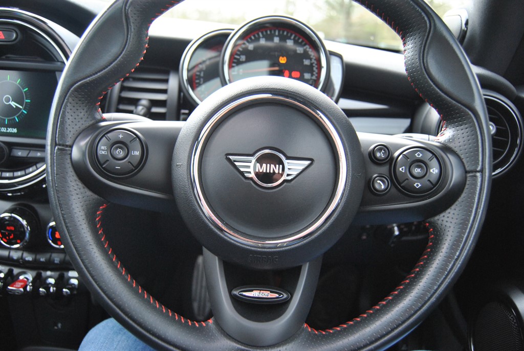 Used MINI Hatch 2019 for sale - 77699038: Photo 22