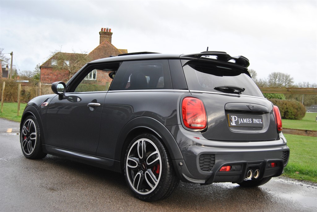 Used MINI Hatch 2019 for sale - 77699038: Photo 23