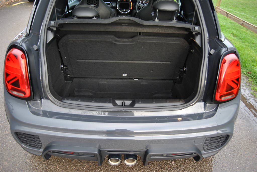 Used MINI Hatch 2019 for sale - 77699038: Photo 25