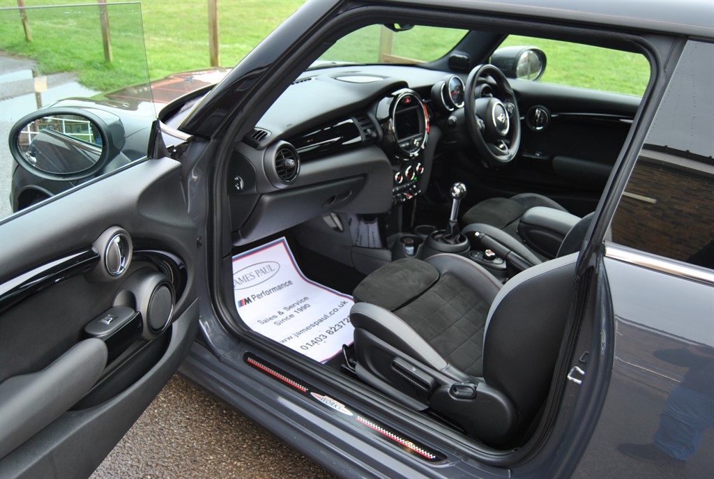 Used MINI Hatch 2019 for sale - 77699038: Photo 26