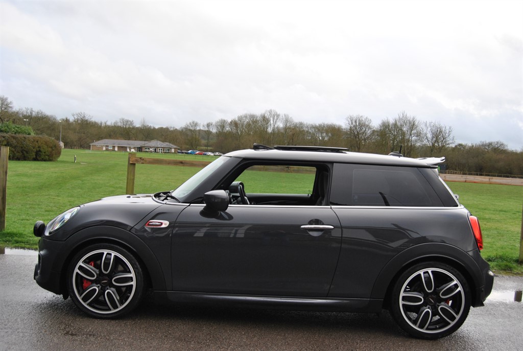 Used MINI Hatch 2019 for sale - 77699038: Photo 27