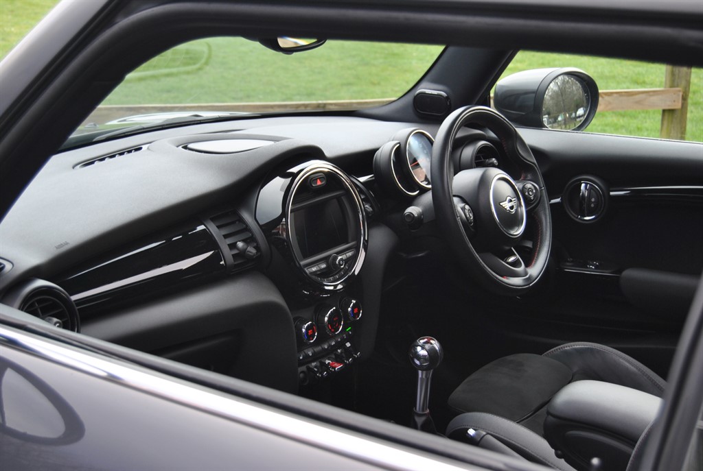 Used MINI Hatch 2019 for sale - 77699038: Photo 28