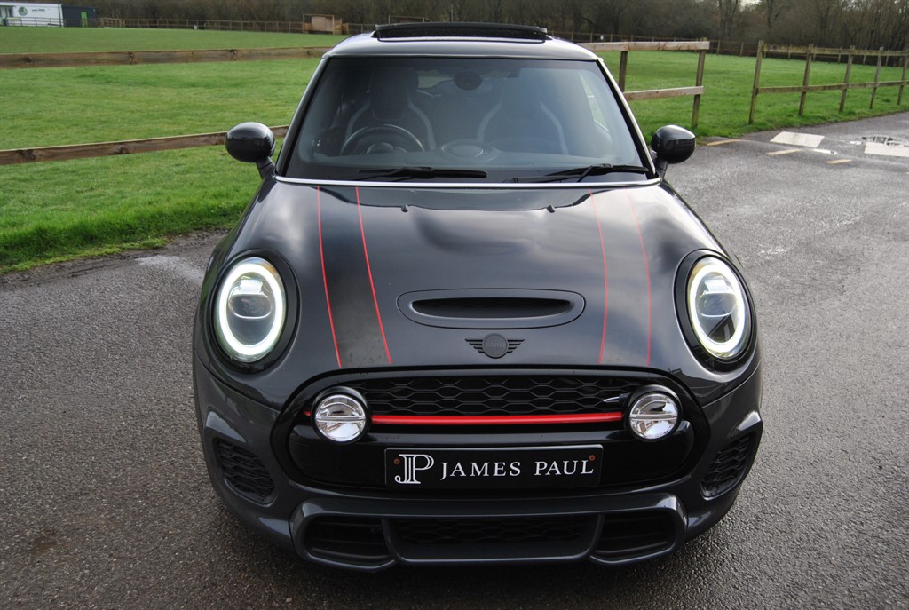 Used MINI Hatch 2019 for sale - 77699038: Photo 29