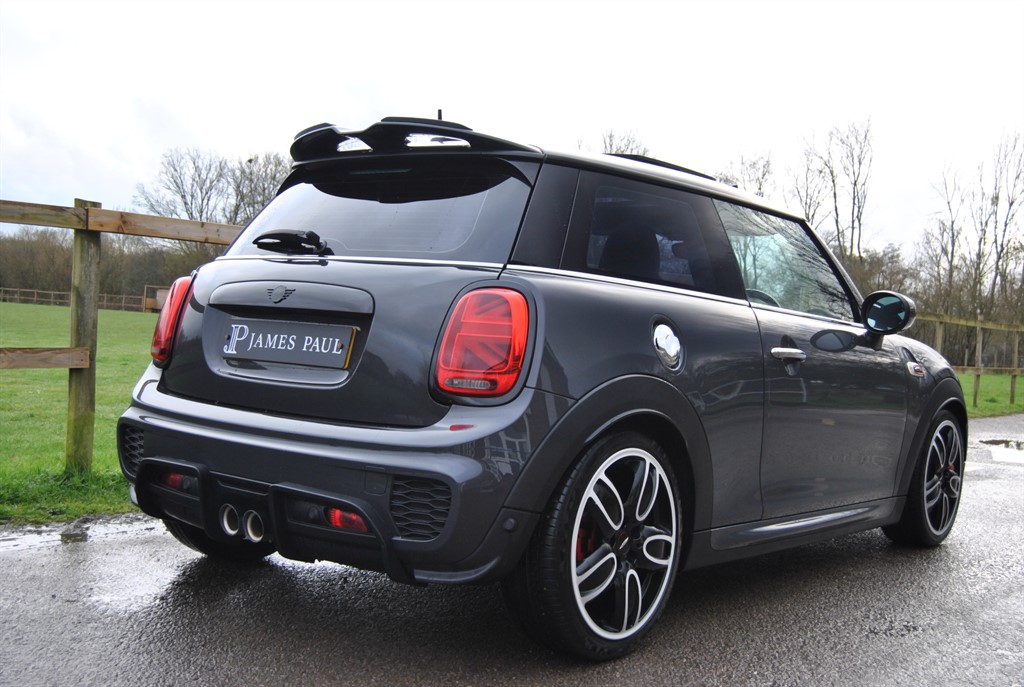 Used MINI Hatch 2019 for sale - 77699038: Photo 3