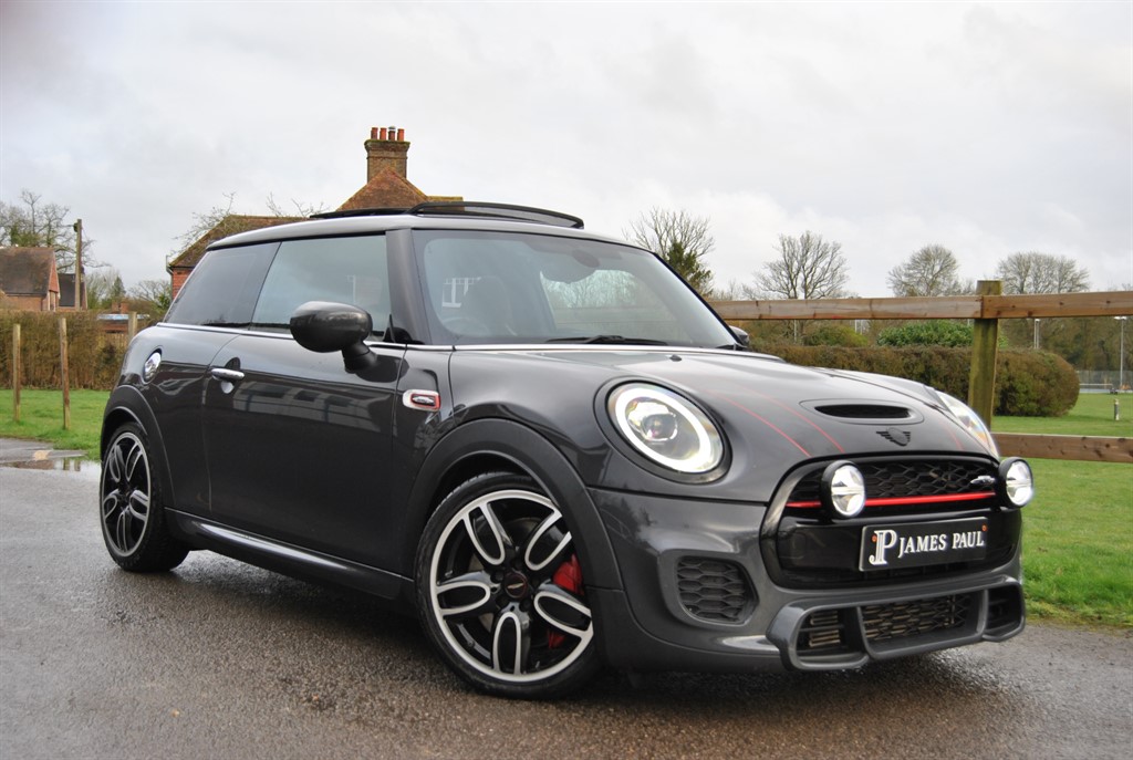 Used MINI Hatch 2019 for sale - 77699038: Photo 4