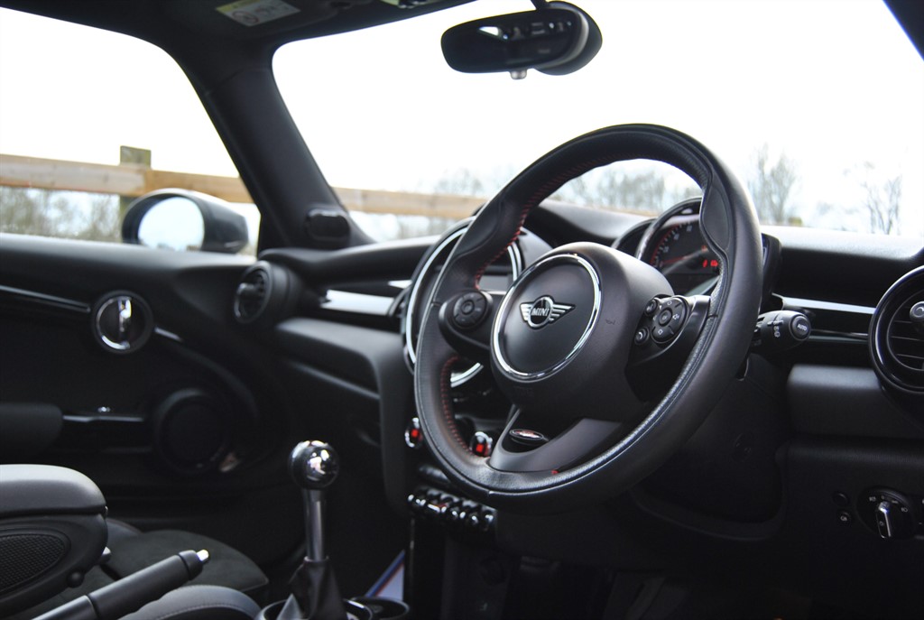 Used MINI Hatch 2019 for sale - 77699038: Photo 6