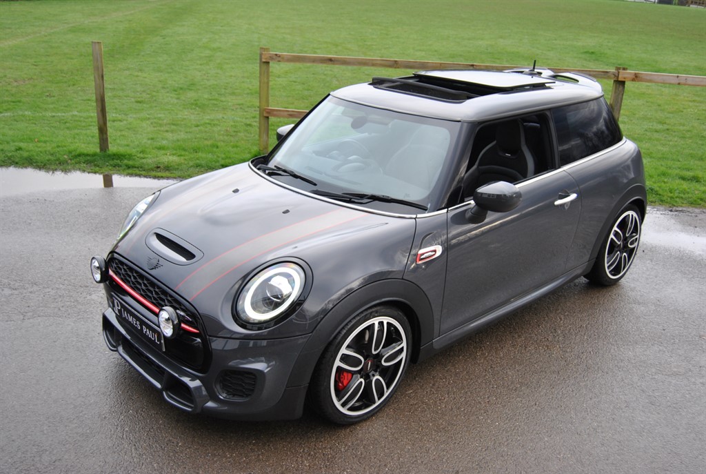 Used MINI Hatch 2019 for sale - 77699038: Photo 7