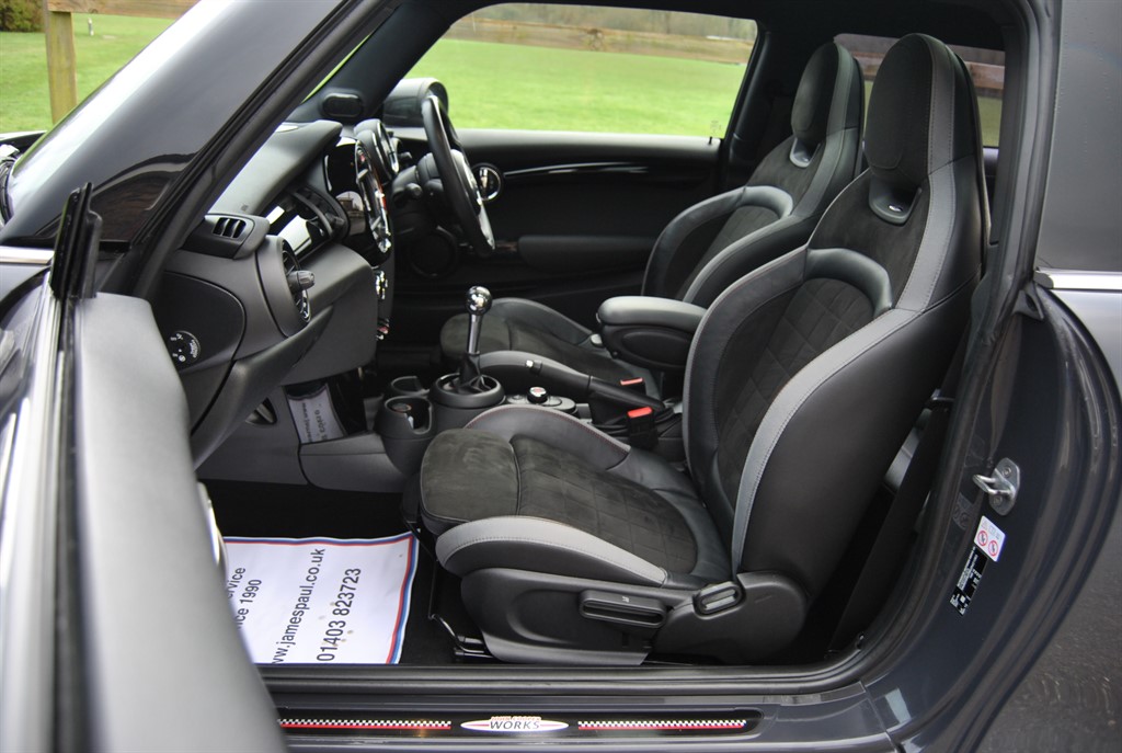 Used MINI Hatch 2019 for sale - 77699038: Photo 8