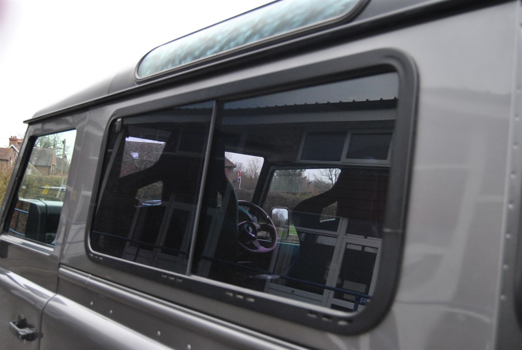 Used Land Rover Defender 2015 for sale - 77326564: Photo 14