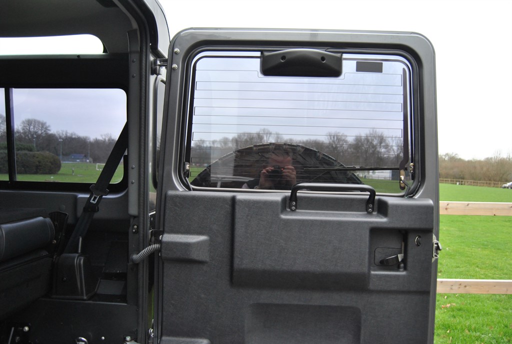 Used Land Rover Defender 2015 for sale - 77326564: Photo 29