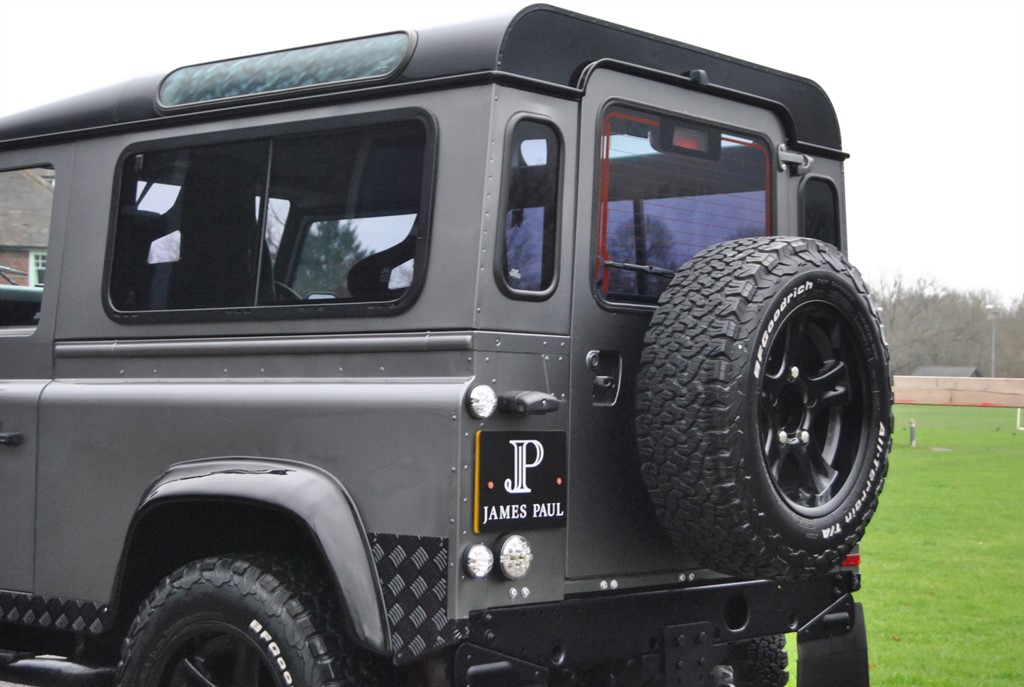 Used Land Rover Defender 2015 for sale - 77326564: Photo 30